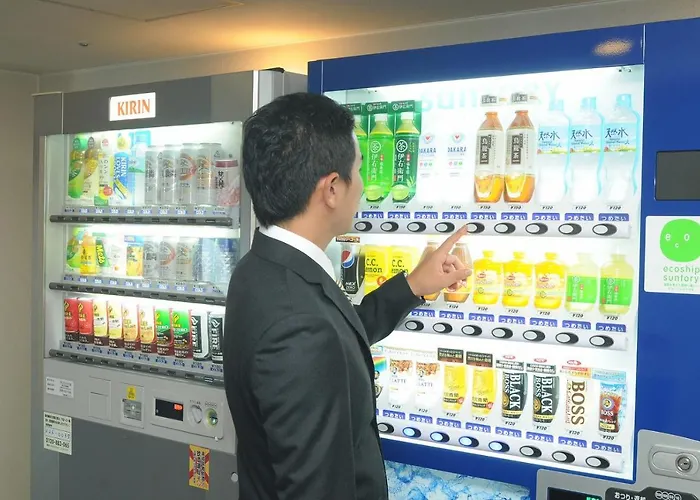 Hotel S-Plus Nagoya Sakae