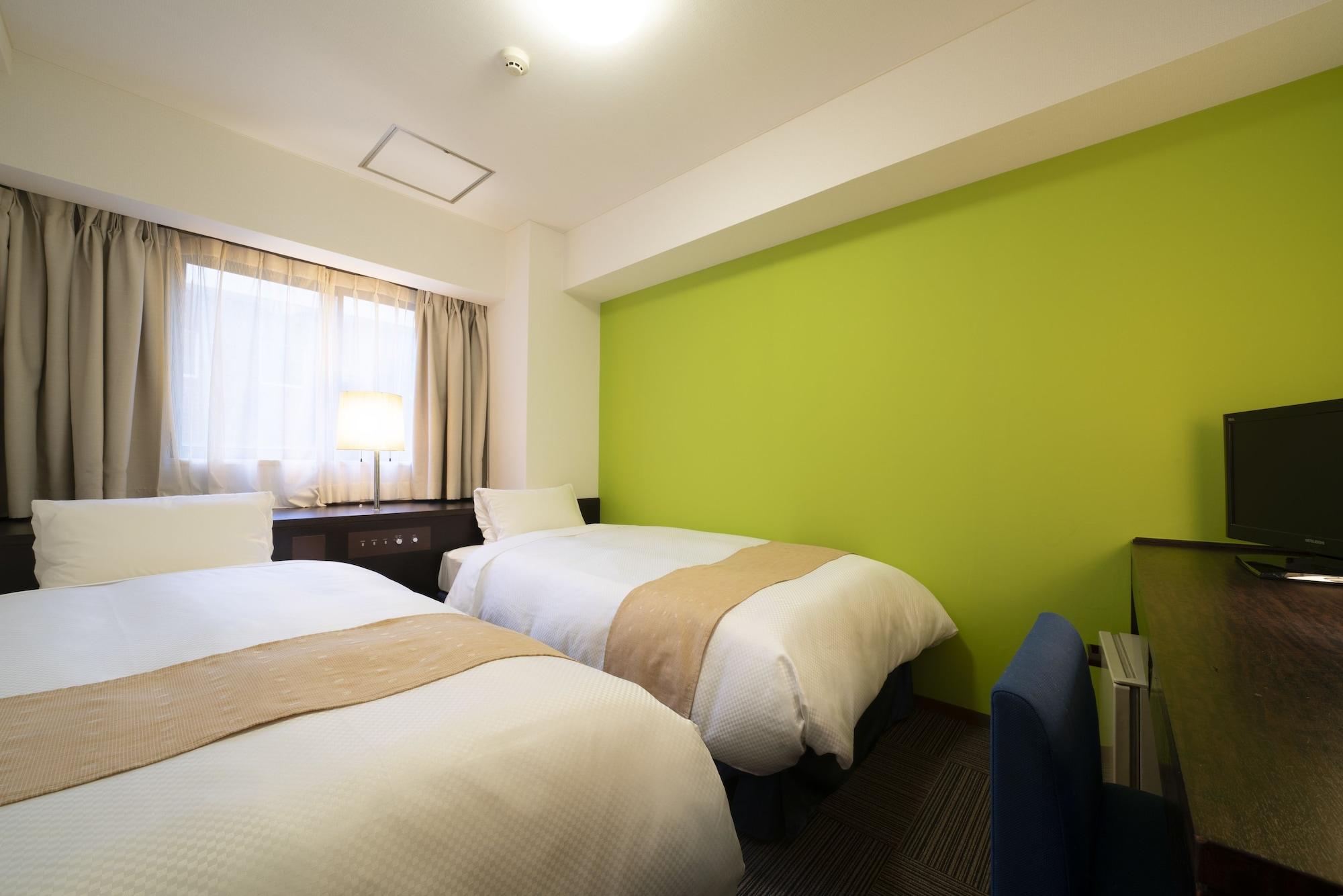 Hotel S-plus Sakae 3*