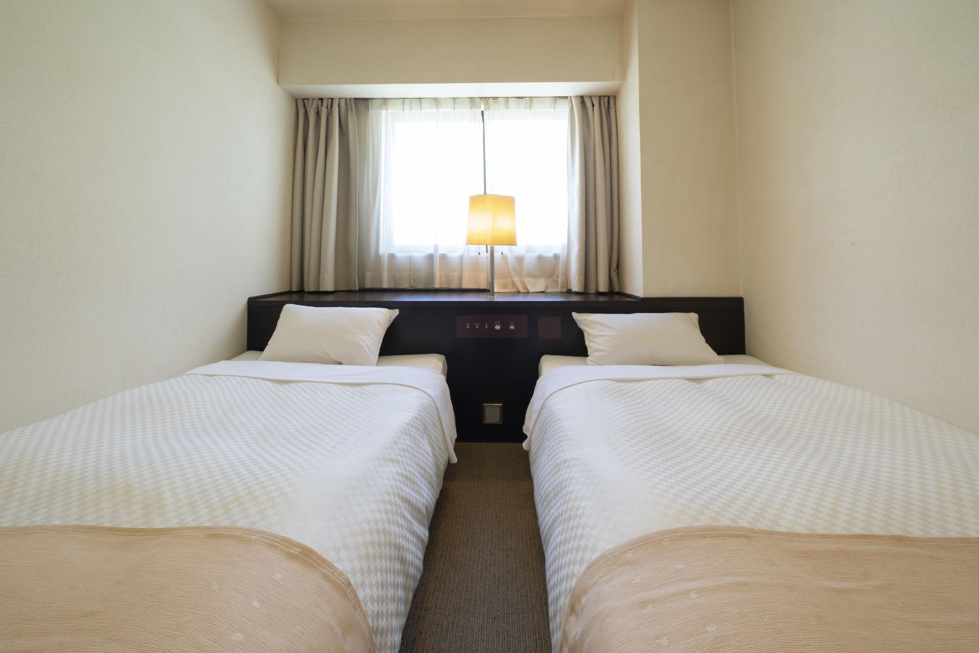 S-plus Sakae Hotel 3*