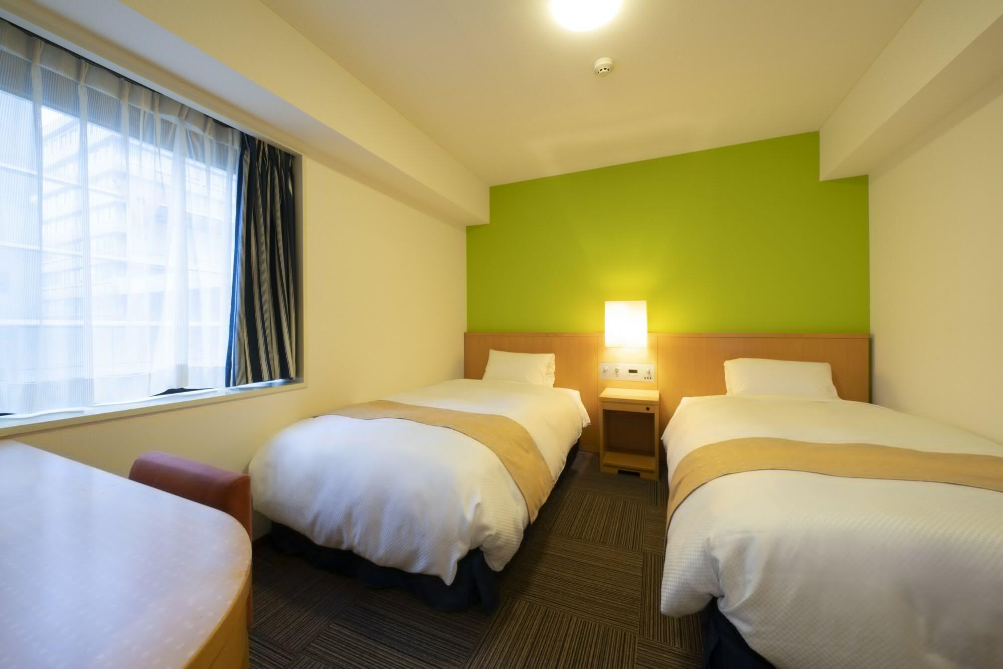 S-plus Sakae Hotel 3*