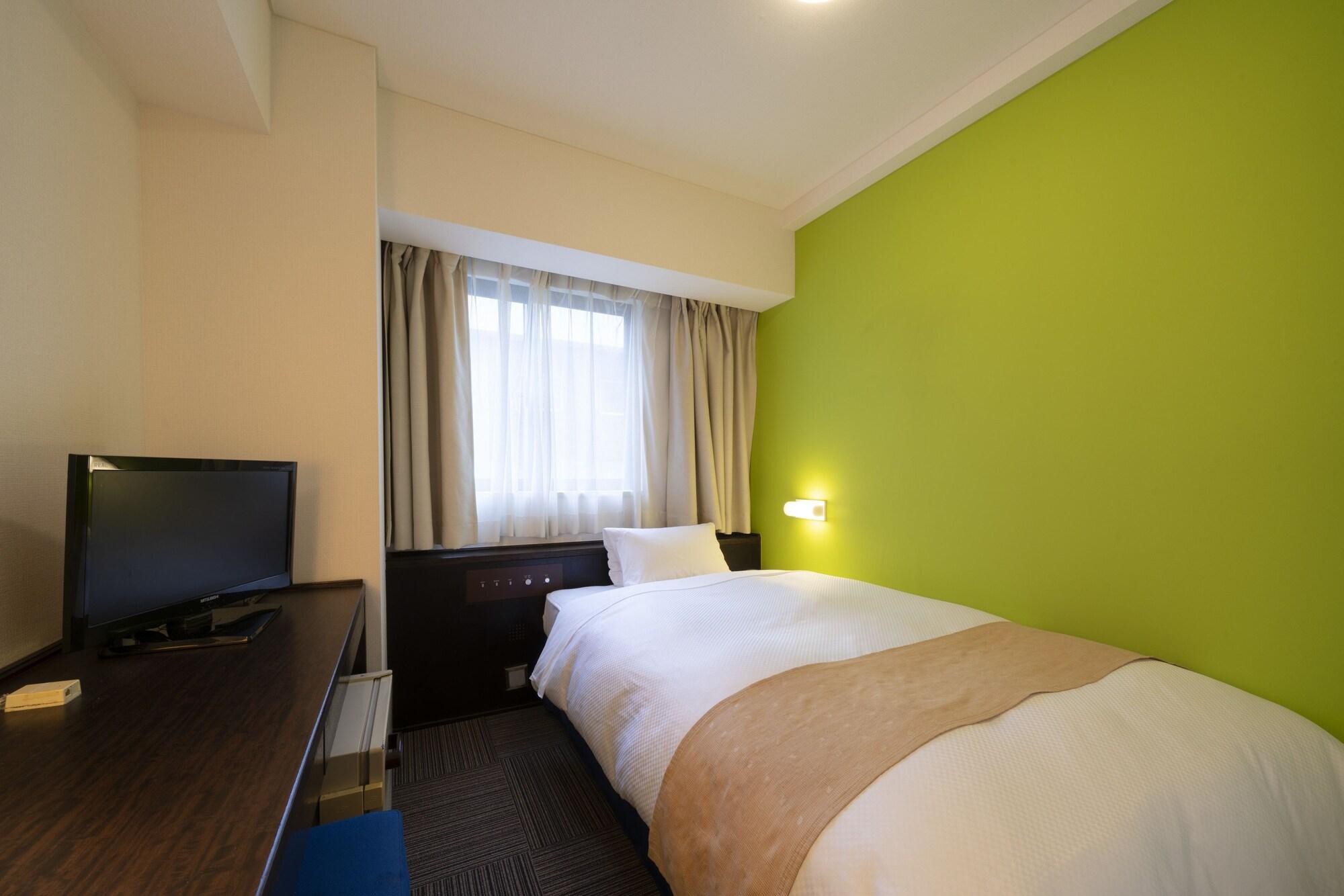 Hotel S-plus Sakae 3*
