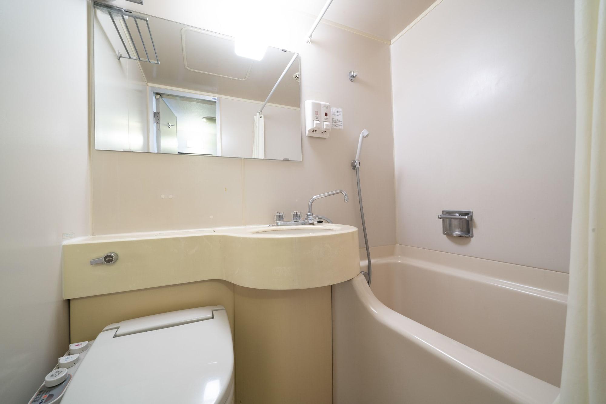 S-plus Sakae Hotel