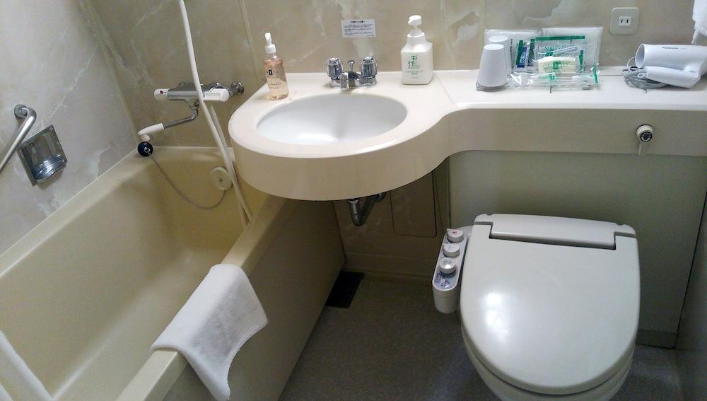 S-plus Sakae Hotel Nagoya