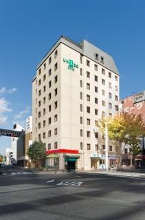 Hotel S-plus Sakae