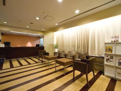S-plus Sakae Hotel 3*