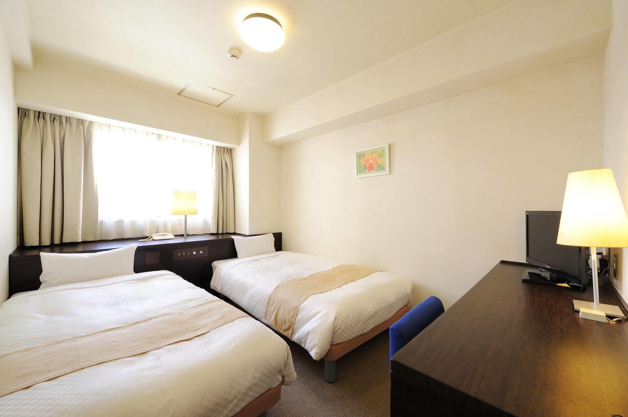 S-plus Sakae Hotel 3*
