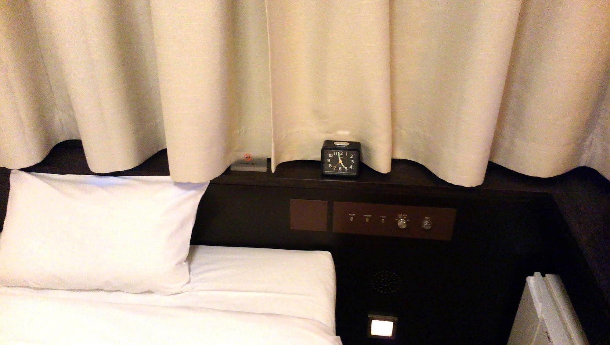 Hotel S-plus Sakae 3*