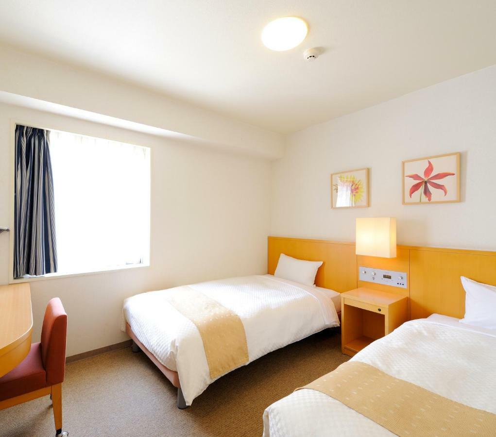 S-plus Sakae Hotel 3*