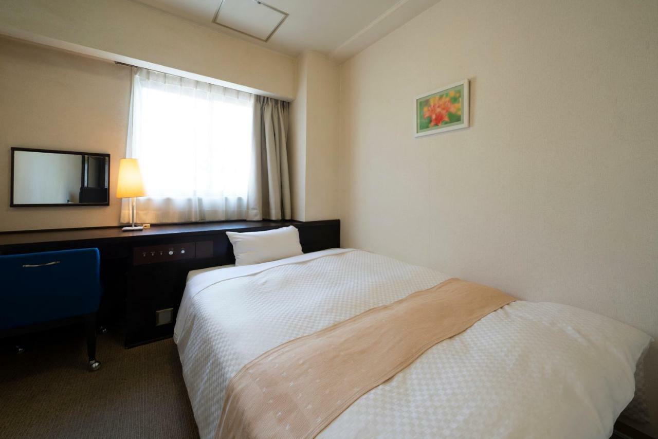 Hotel S-plus Sakae Nagoya