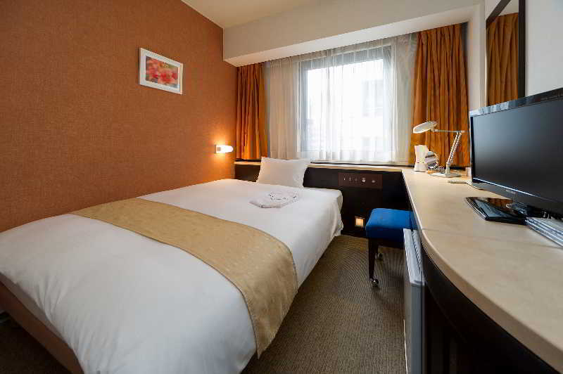 Hotel S-plus Sakae Nagoya