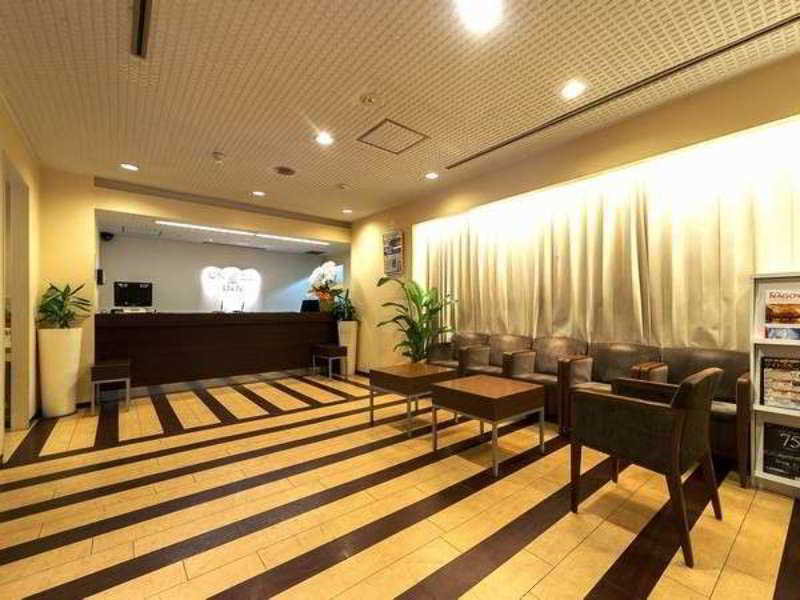 Hotel S-plus Sakae