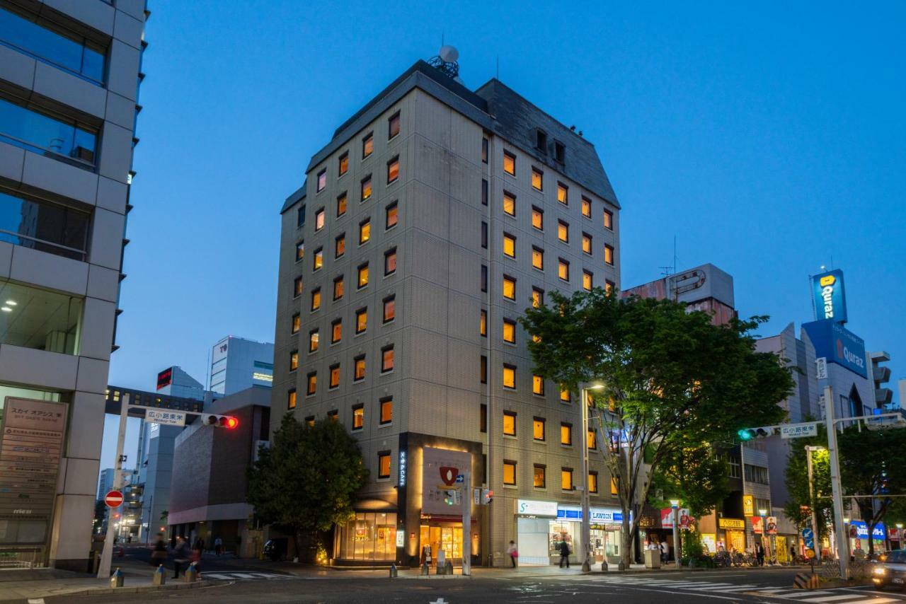 Hotel S-plus Sakae Nagoya