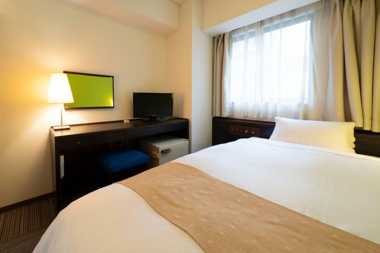 Hotel S-plus Sakae Nagoya