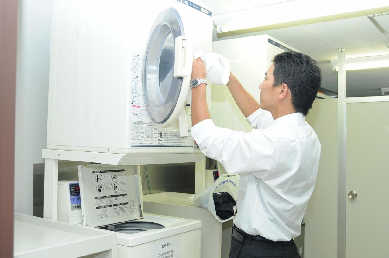 Hotel S-plus Sakae Nagoya