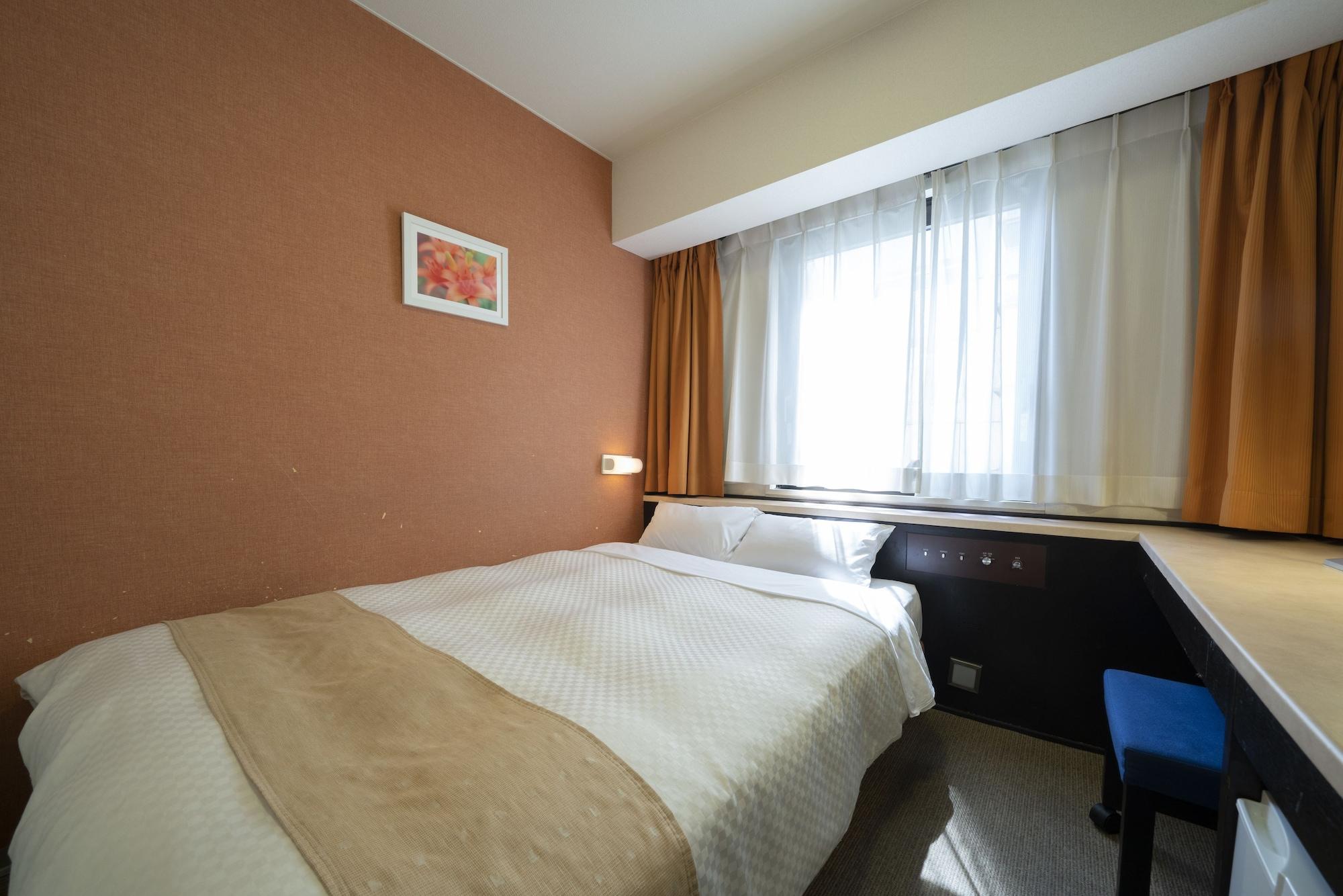 S-plus Sakae Hotel