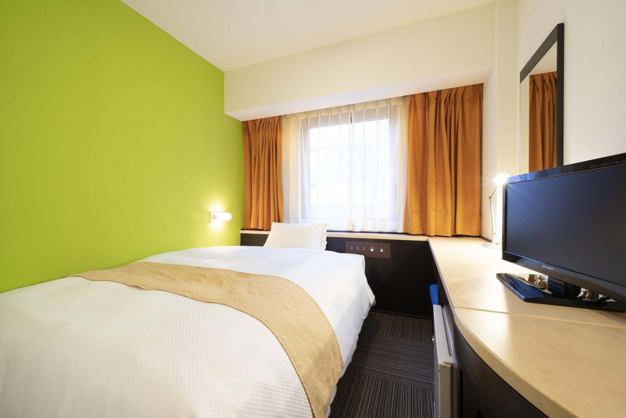 Hotel S-plus Sakae Nagoya