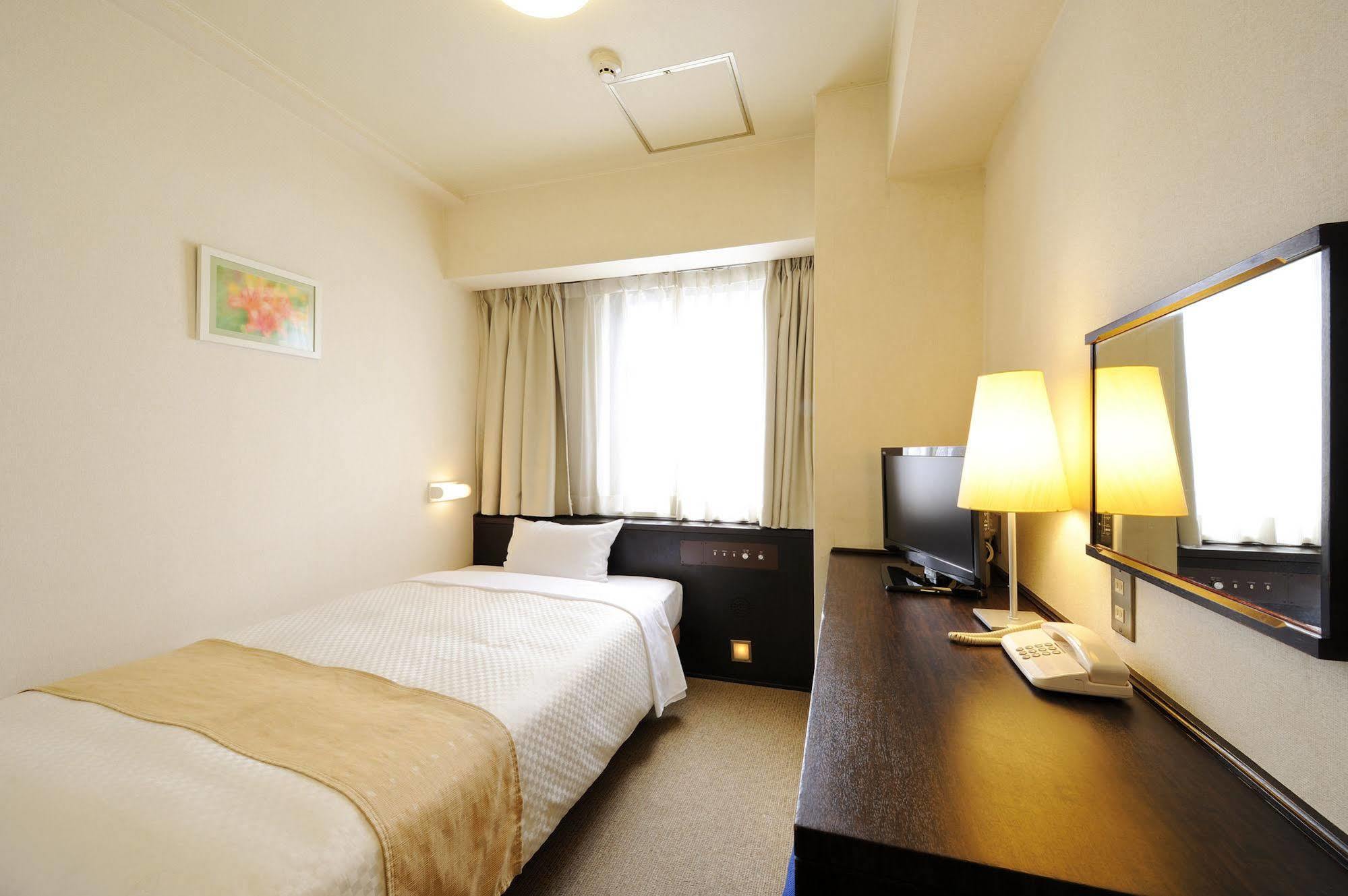 S-plus Sakae Hotel 3*