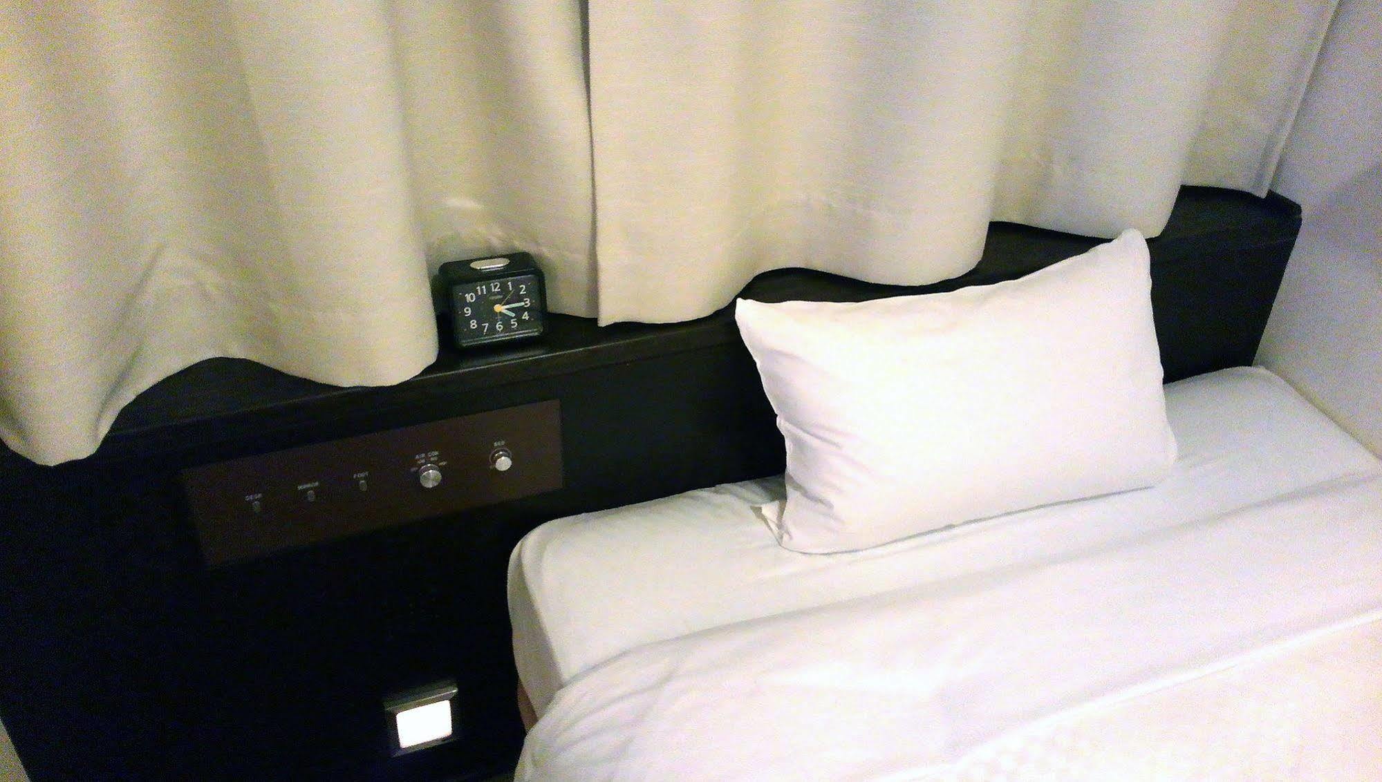 Hotel S-plus Sakae Nagoya