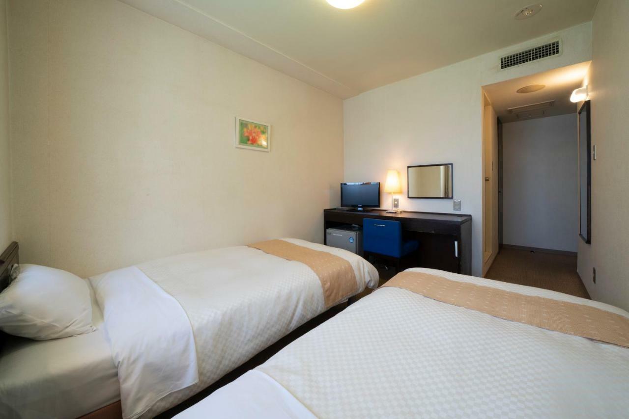 S-plus Sakae Hotel