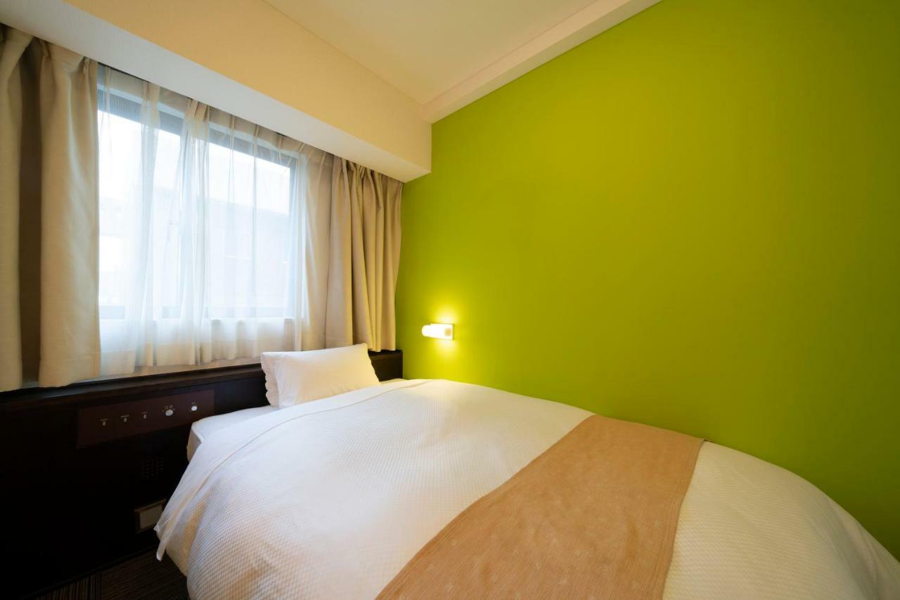 Hotel S-plus Sakae