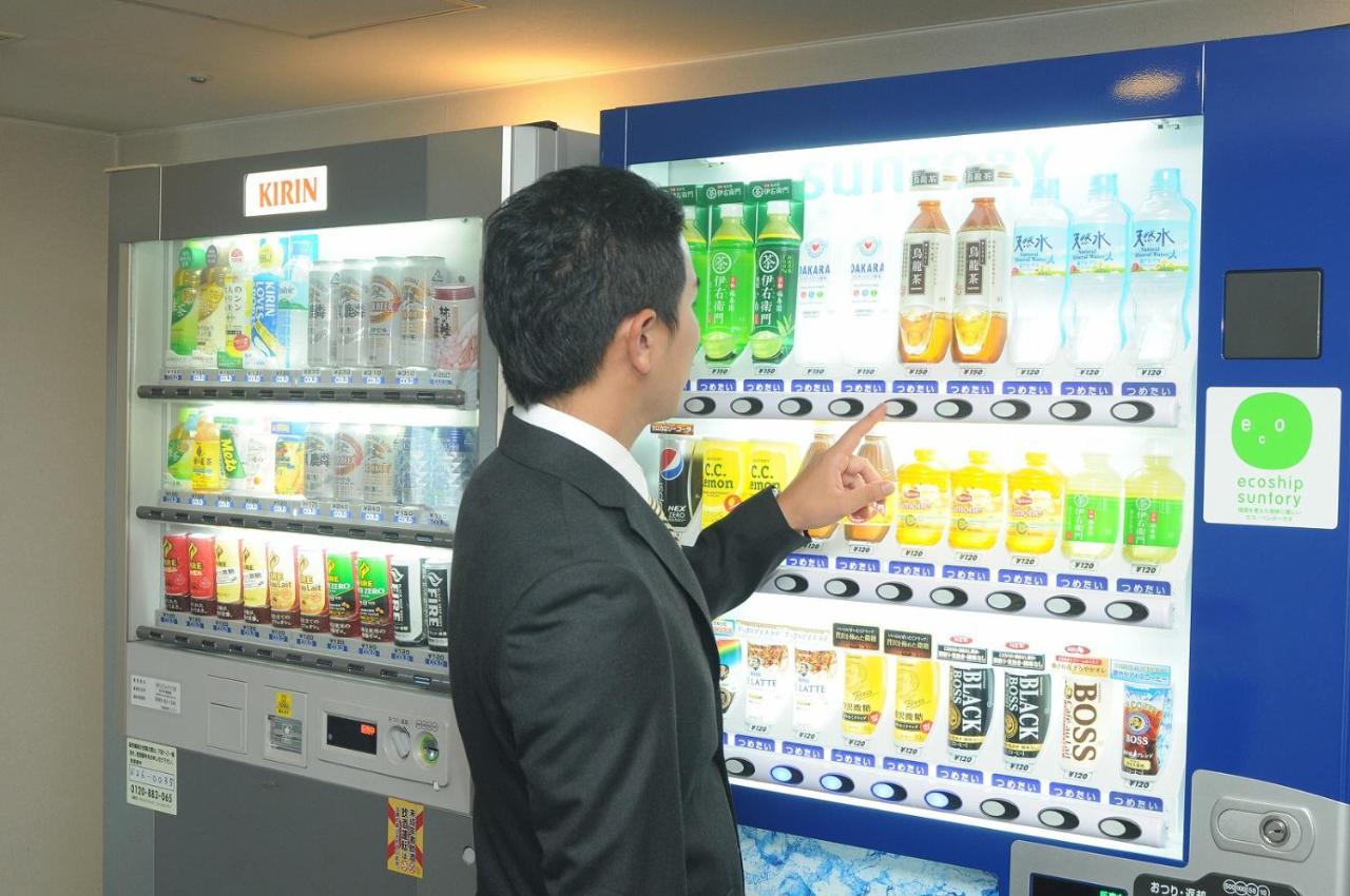 名古屋荣地产酒店 名古屋