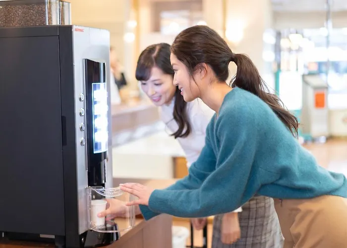 Hotel S-Plus Nagoya Sakae