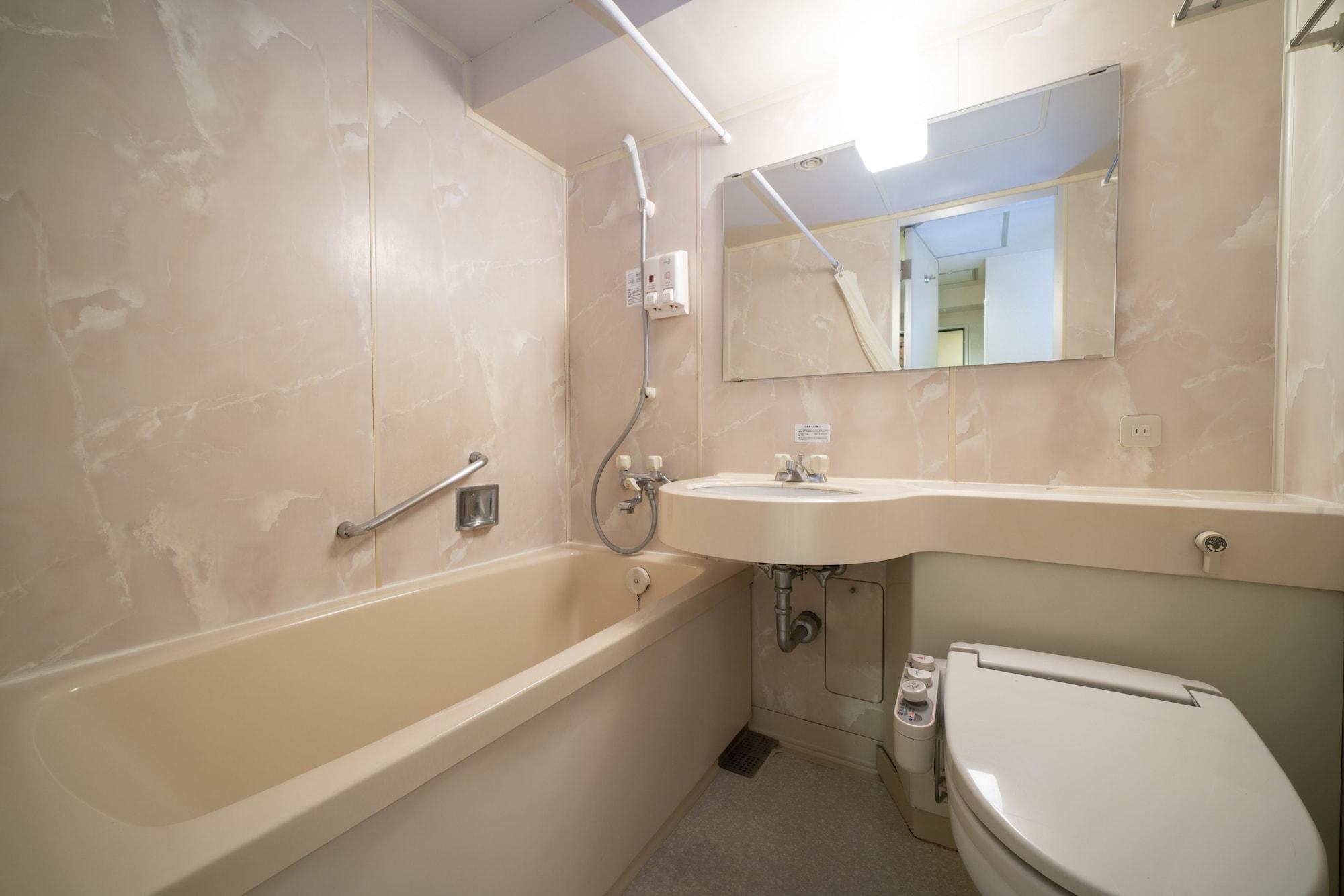 S-plus Sakae Hotel Nagoya