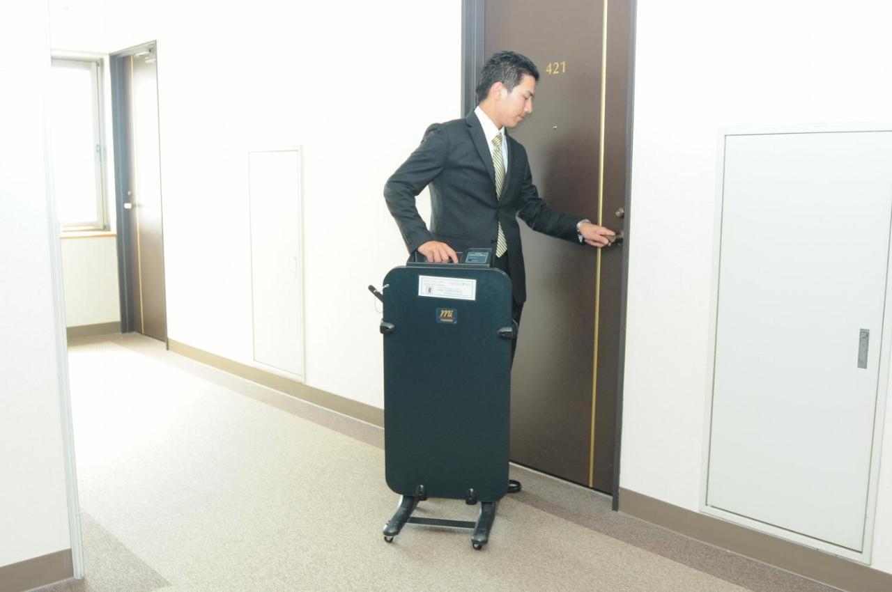 S-plus Sakae Hotel 3*